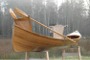 Adirondack Guide Boat