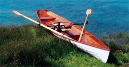 Annapolis Wherry