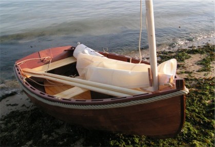 Arwen, version "voile"