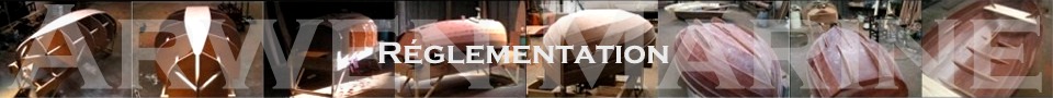 R&eacute;glementation