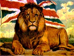 Empire britannique