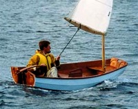 Eastport Pram