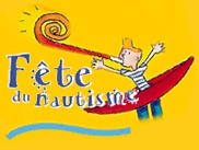 F&ecirc;te du Nautisme
