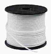 Garcette nylon (polyamide)