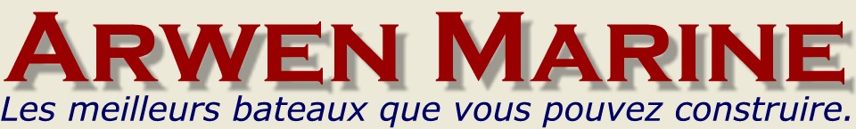 Arwen Marine, les meilleurs bateaux que vous pouvez construire.