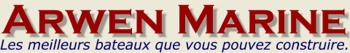 Arwen Marine, les meilleurs bateaux que vous pouvez construire.