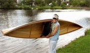 Canoës et Kayaks Compacts