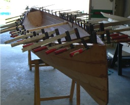 Activit&eacute;s en cours &agrave; l'atelier