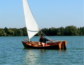 Jimmy Skiff