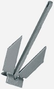 Ancre Grip