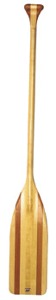 Pagaie standard