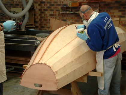 Passagemaker