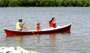 Peace Canoe