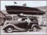 Runabout on car
