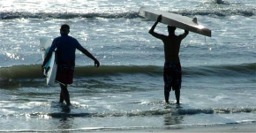 San O' Paddle Boards