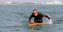 San O' Paddle Board