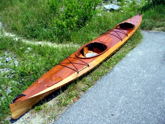Shearwater Double