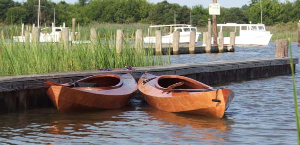 Those two Wood Ducks are just waiting for you!