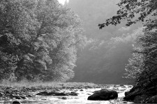 West River
