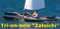 SailRig