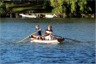 Annapolis Wherry Tandem