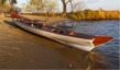 Annapolis Wherry Tandem