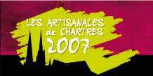 Artisanales 2007