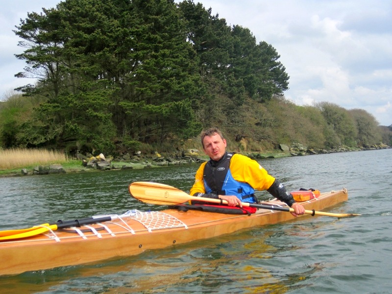 Beno&icirc;t a nomm&eacute; cette photo "Homme Heureux " : que dire de plus ? 