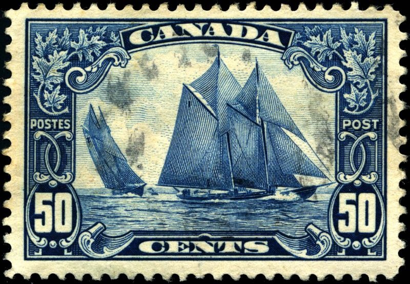 Bluenose