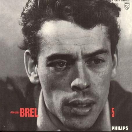 Jacques Brel