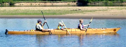 Le Chesapeake Triple