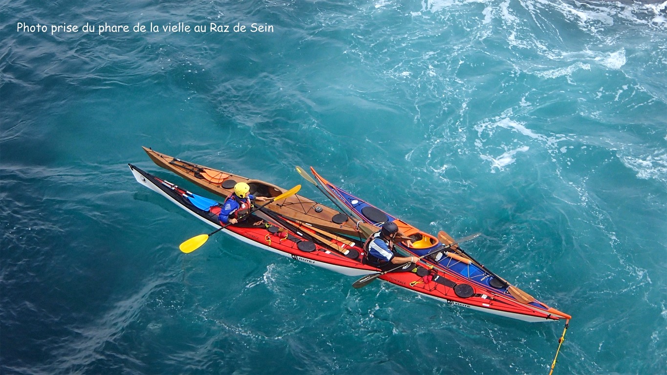 Un Shearwater 17 est dissimul&eacute; dans cette image : trouvez-le ! 