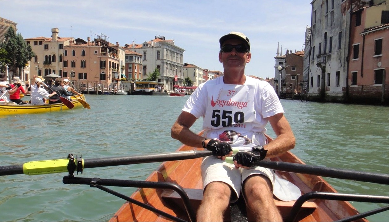 Fran&ccedil;ois sur le Grand Canal : le roi n'est plus son cousin ! 
