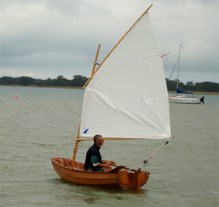 &laquo; En conclusion, je tiens &agrave; vous dire que je suis tr&egrave;s satisfait du mat&eacute;riel fourni et des conseils qui accompagnent votre prestation. &raquo;