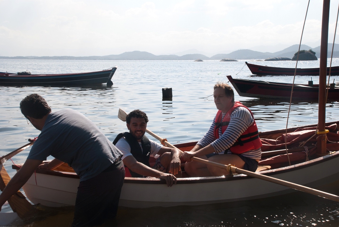 Etienne nous &eacute;crit : 