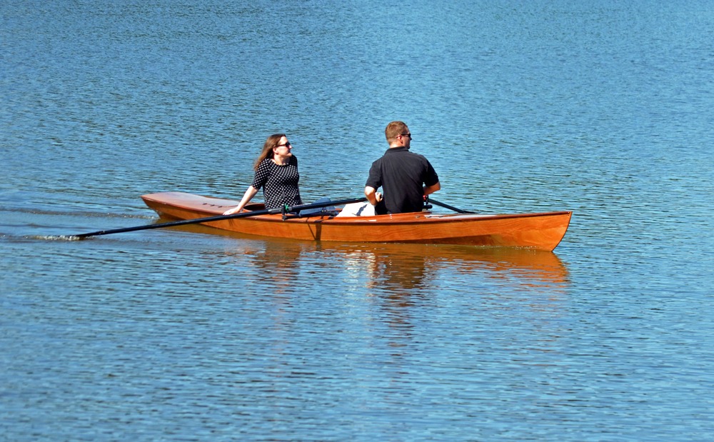 Expedition Wherry