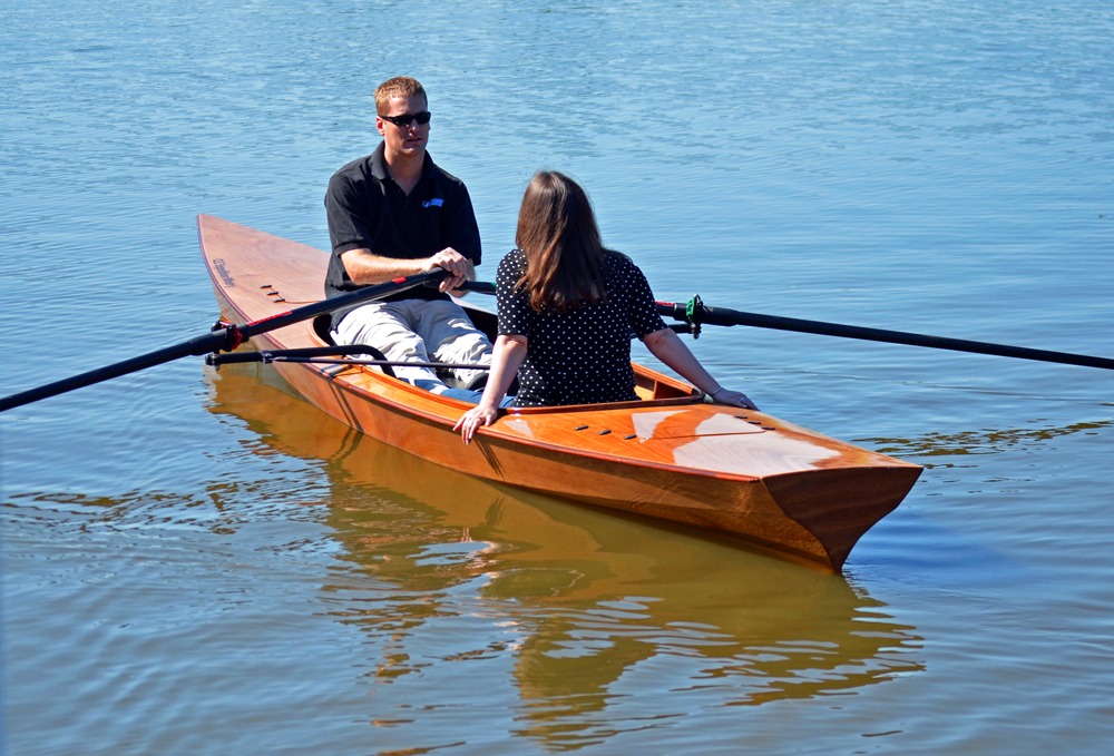 Expedition Wherry