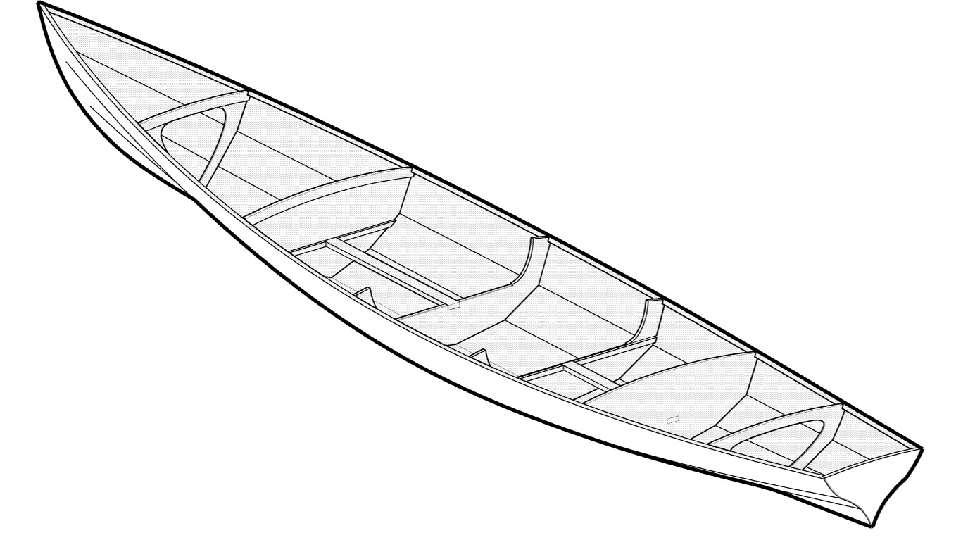 Expedition Wherry