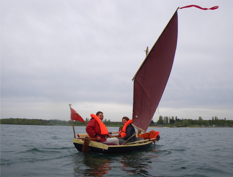 La Laïta "Cotentin".