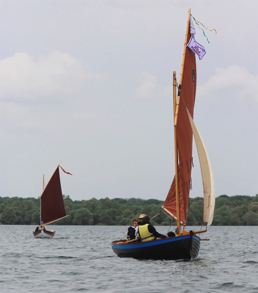 Tournepierre et Méaban. 