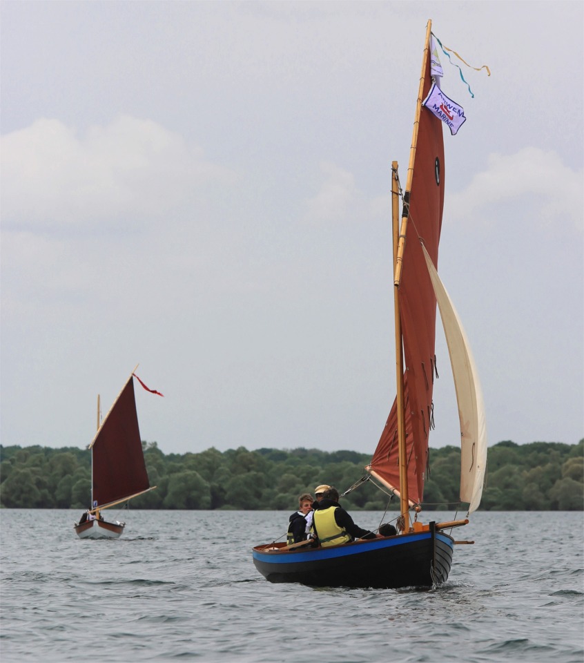 Tournepierre et Méaban. 