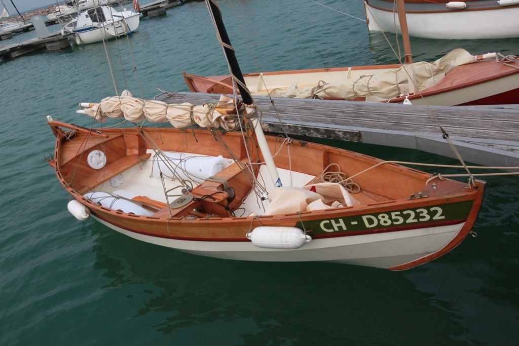 "Anouket" partage le catway suivant avec "Ilyva".