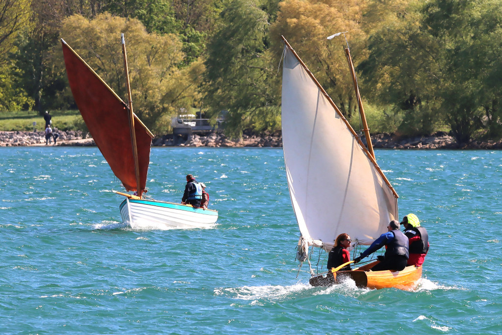 "Solest" et "L'Aber'Ouette". 