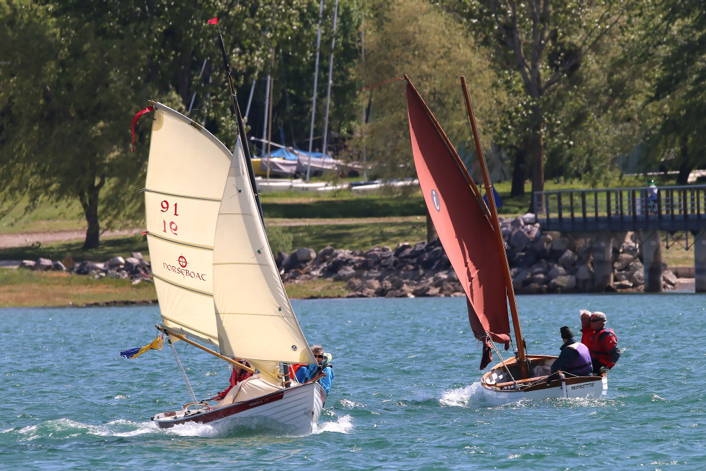 "L'Alose" et "Solest". 