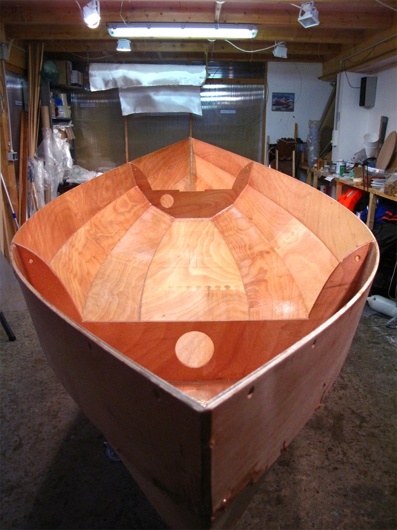 Ce qui termine notre seconde journ&eacute;e de travail. 