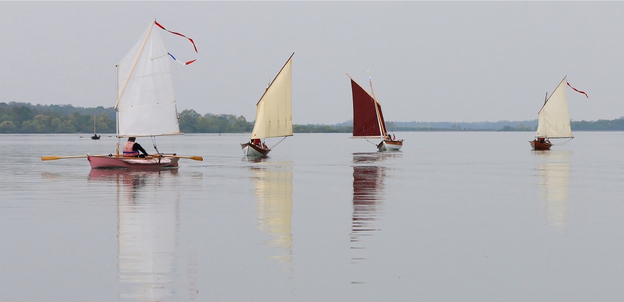 Didier a sorti les avirons sur "L'ExploRAMEur", alors que l'on continue de chercher un souffle d'air sur "Love Dory", "Méaban" et le second Doryplume "Prise de Ris'k". 
