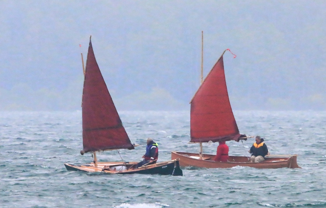 "Truk" et "Mounouf". 