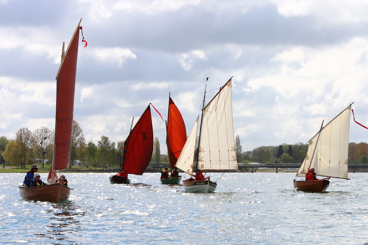 "Mounouf", "Point-Virgule", "Carpe Diem", "Anouket" et "Prise de Ris'k". 