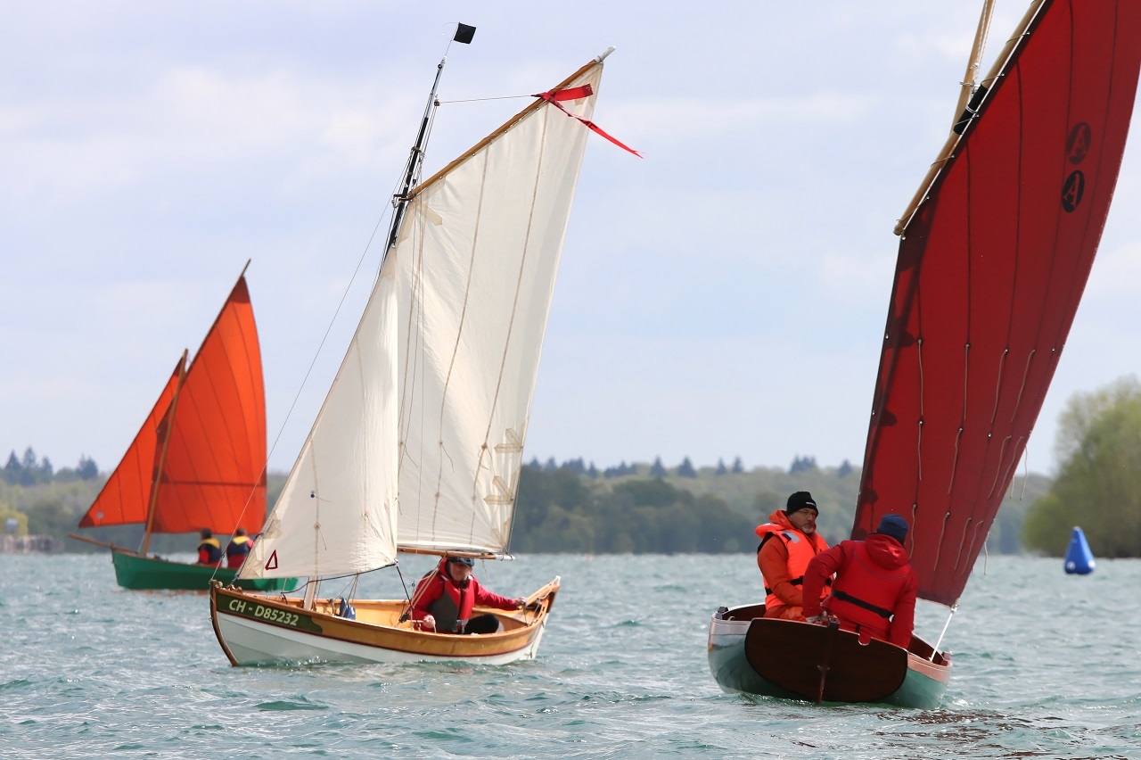 "Carpe Diem", "Anouket" et "Point-Virgule". 