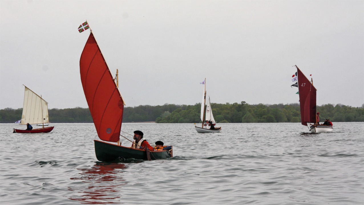 "Bahari", "Urpekoa", "La Marie Pupuce" et "Thema". 